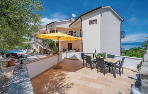 Apartment Labin 53