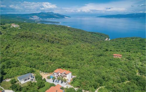 Apartment Labin 53