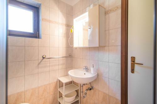 Apartments Ida Sveta Marina