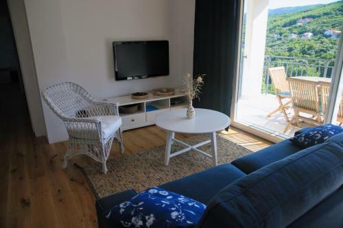 Apartments Ida Sveta Marina