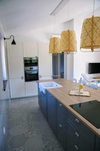 Apartments Ida Sveta Marina