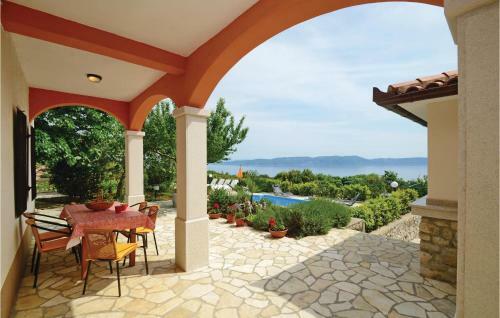 Holiday Home Crni II