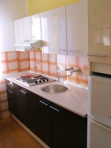 Apartment Ada