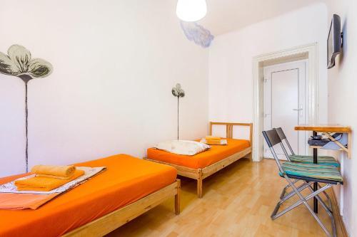 Old Town Pula Rooms & Apartments