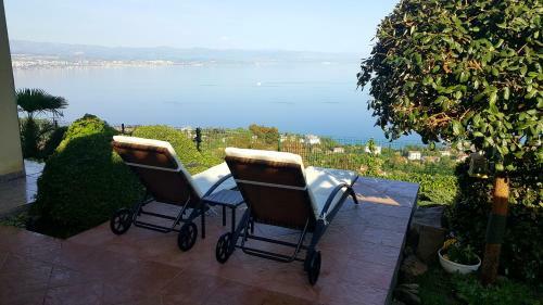 Apartments Villa Krasa