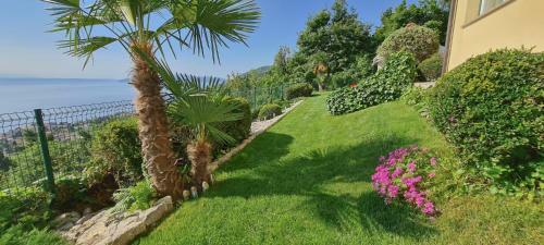 Apartments Villa Krasa