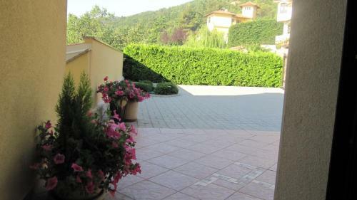 Apartments Villa Krasa