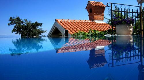 Apartments Villa Krasa