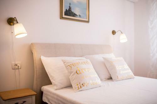 Apartment Pepi