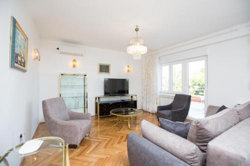 Apartment Pepi