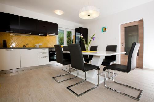 Apartment Pepi