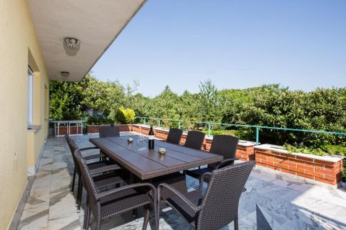 Apartment Pepi