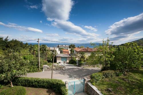Apartment Pepi