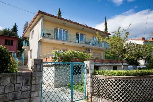 Apartment Pepi