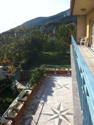 Apartment Pepi