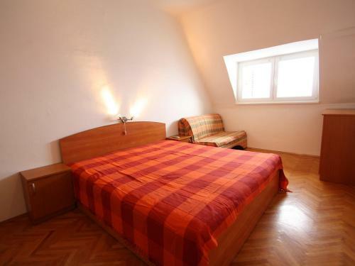 Apartamento Najade