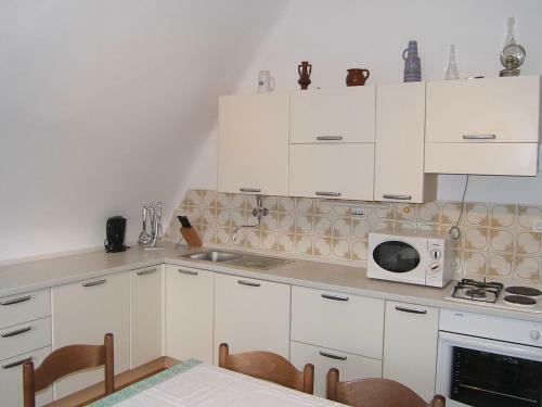Apartamento Najade