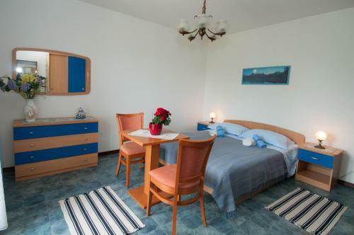 Hostal Apartments & Rooms Ribari?