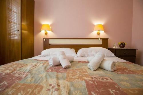 Hostal Apartments & Rooms Ribari?