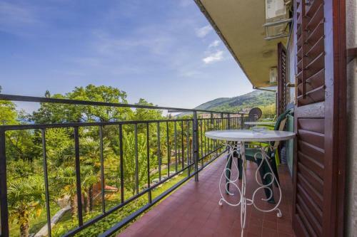Hostal Apartments & Rooms Ribari?
