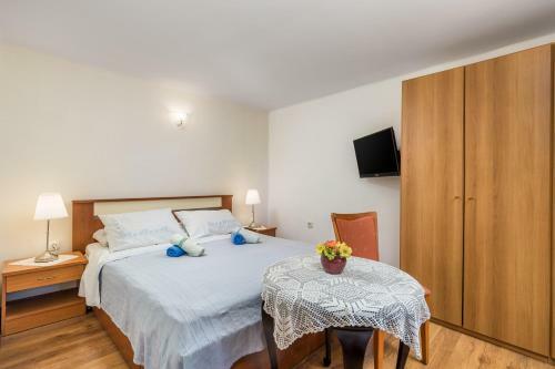 Hostal Apartments & Rooms Ribari?