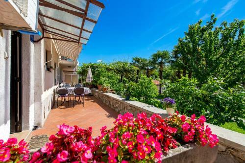 Hostal Apartments & Rooms Ribari?