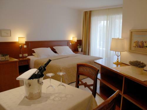 Hotel Villa Vera