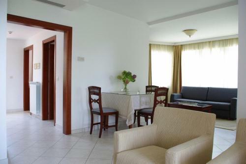 Hotel Villa Vera