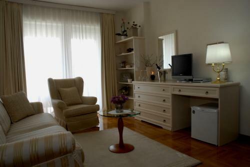 Hotel Villa Vera
