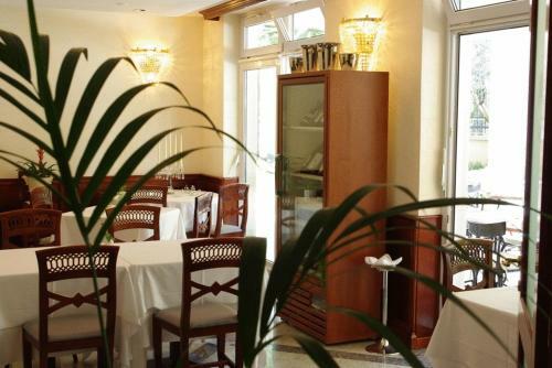 Hotel Villa Vera