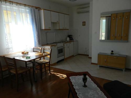 Apartments Skender