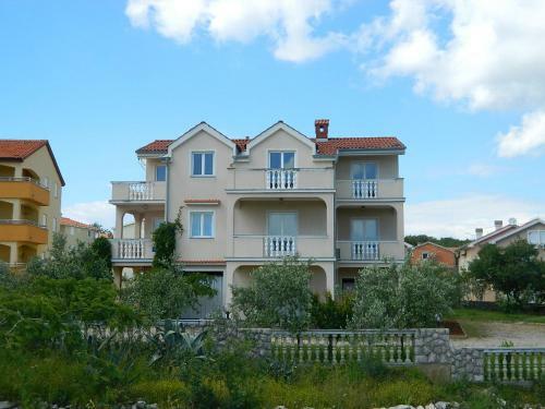 Apartments Skender