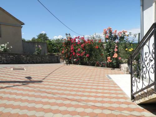 Apartamentos Villa Roze