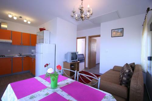 Apartamentos Villa Roze