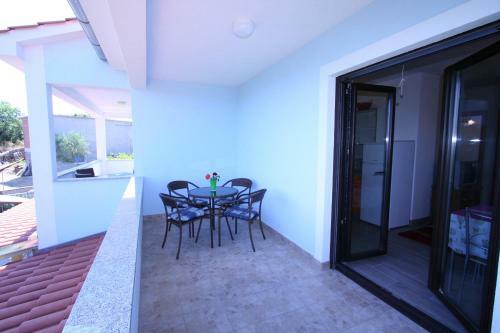 Apartamentos Villa Roze