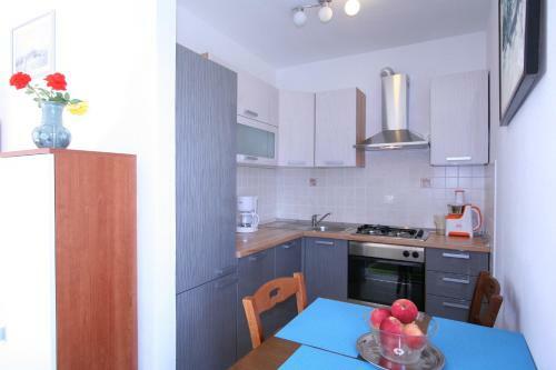 Apartamentos Villa Roze