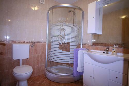 Apartamentos Villa Roze