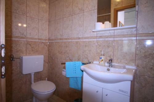 Apartamentos Villa Roze
