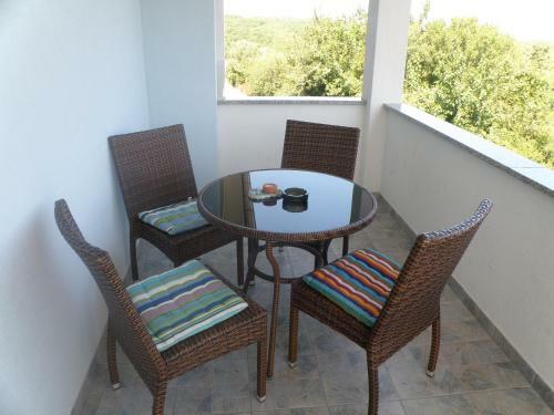 Apartamentos Villa Roze
