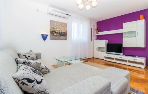 Apartment Cizici V