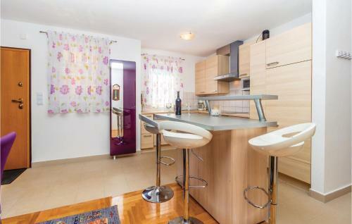 Apartment Cizici V