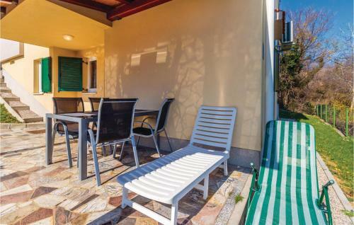 Apartment Cizici V