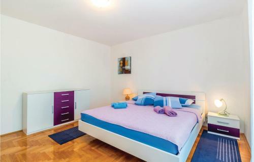 Apartment Cizici V