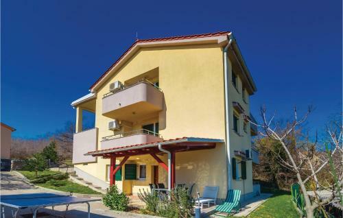 Apartment Cizici V