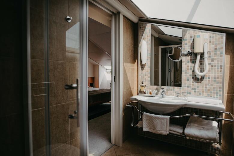 Hotel Villa Eugenia