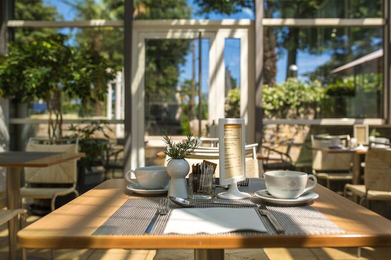 Hotel Villa Eugenia