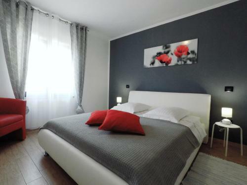 Apartments Dalia