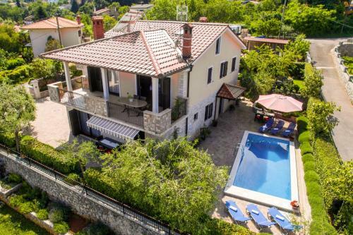 Apartments Dalia