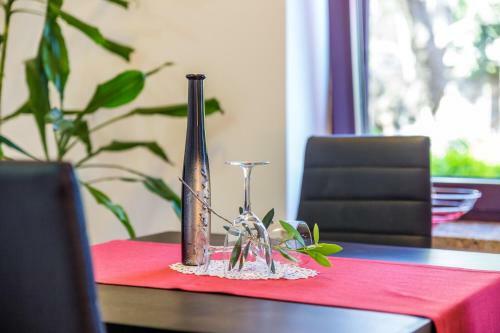Apartments Dalia
