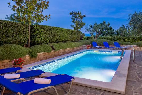 Apartments Dalia